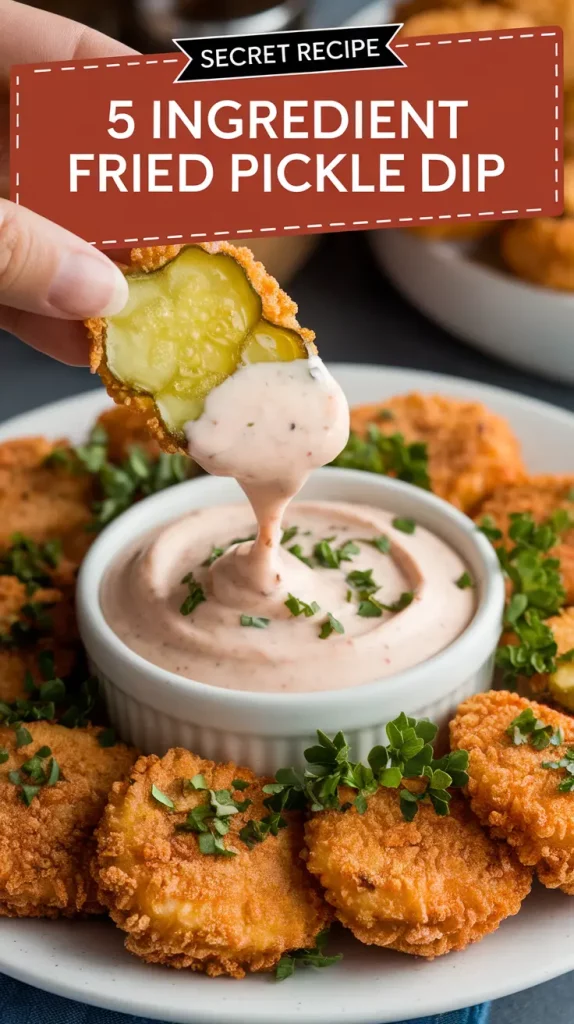 5 ingredient fried pickle dip OKK (1)