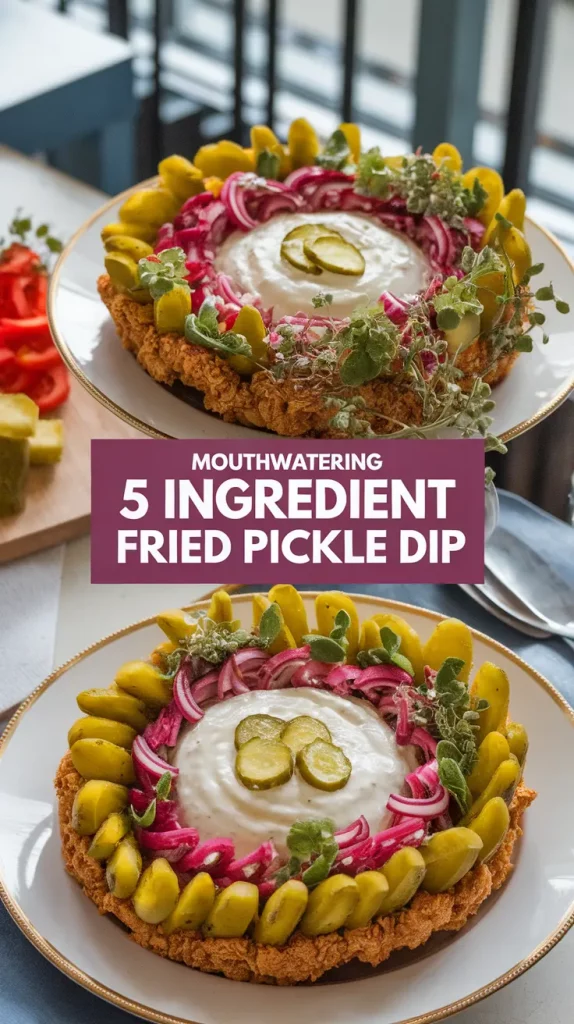 5 ingredient fried pickle dip OKK (3)