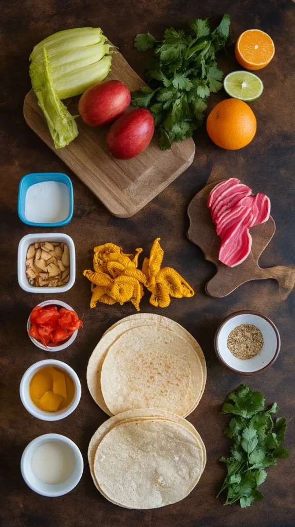 dairy-free-taco-okk-image-1-fresh-ingredients-disp-TvllbVpmSmuheJA4x-V72g-sK6sZFbLQ1W6VZtj_1brsw-574x1024.webp