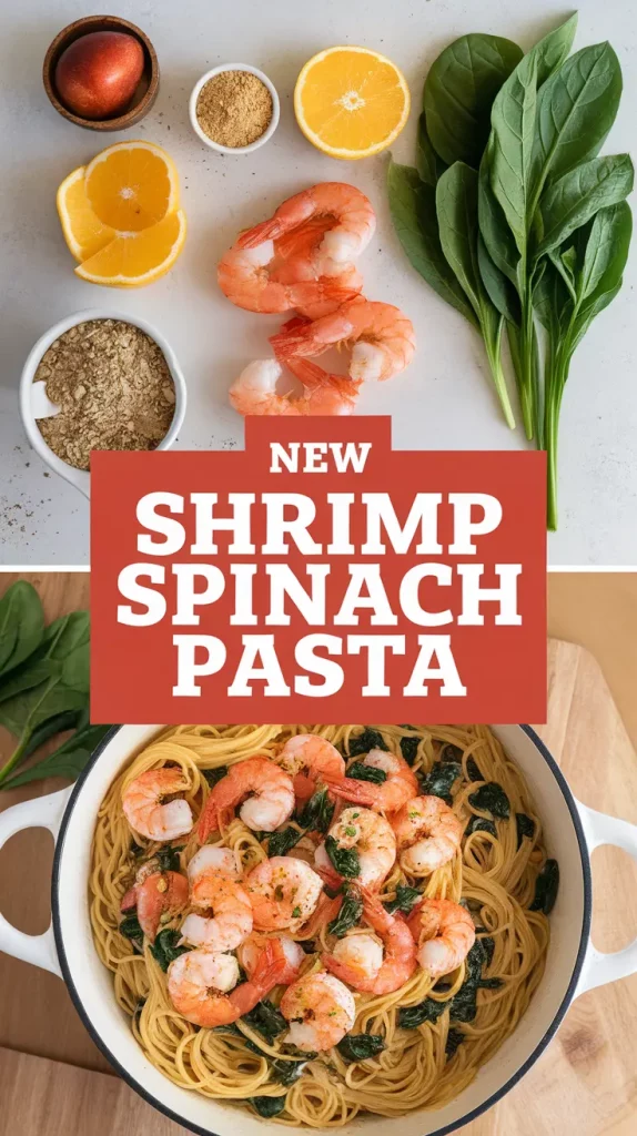 shrimp-spinach-pasta-okk-image-1-fresh-ingredients-nca1Fw3tQFGKFaGig0JE_A-03bFhXpgTs-X33M5un8JEw-cover